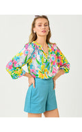 Elsa Top Multi Lovely Lilly