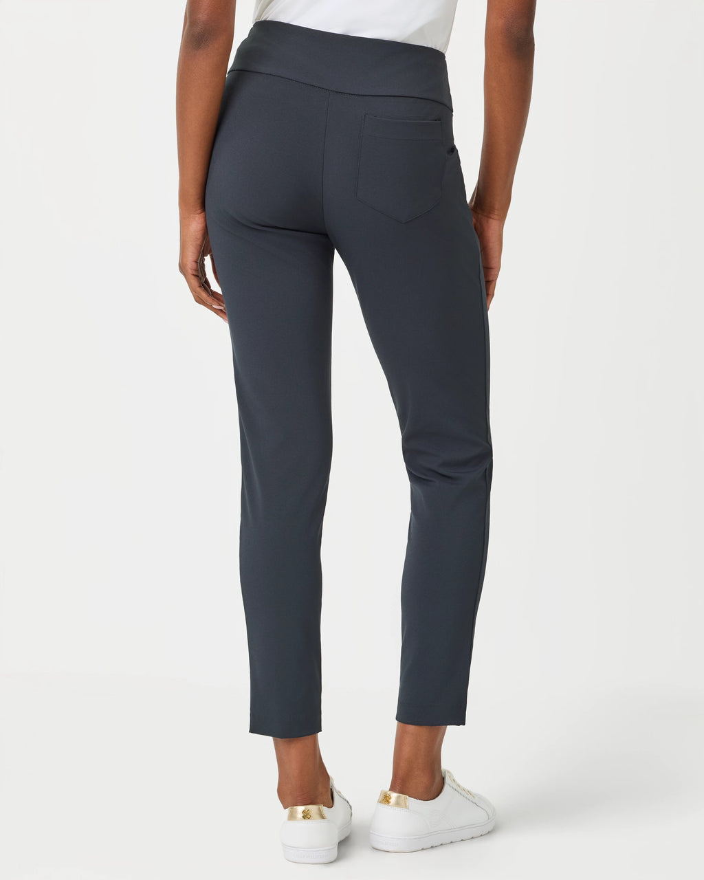 Corso Pant, Noir