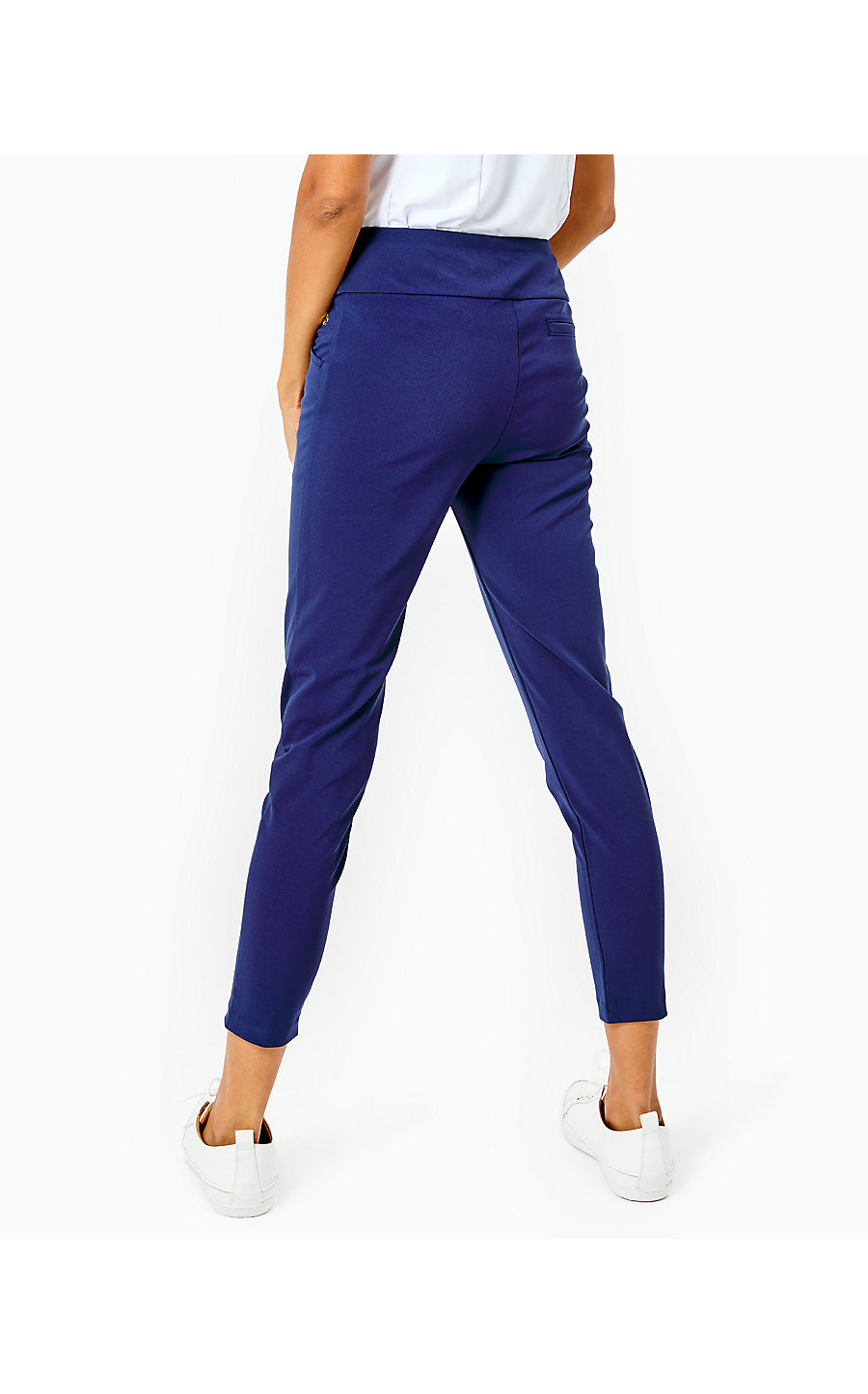 CORSO PANT UPF 50+ TRUE NAVY