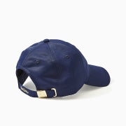 RUN AROUND HAT TRUE NAVY