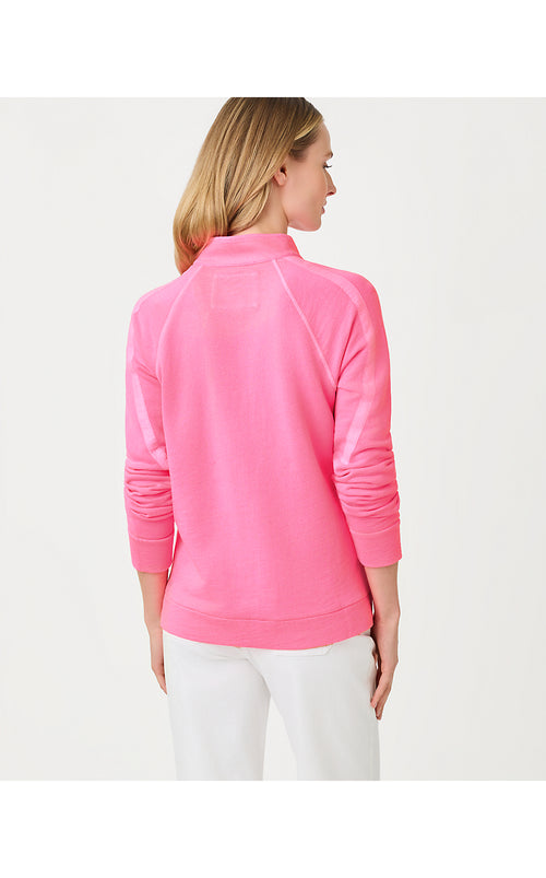 Ashlee Pullover Cherry Blossom Pink
