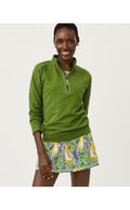 Ashlee Pullover Oregano