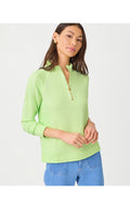 Ashlee Pullover Pistachio Macaron