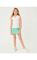 UPF 50+ Mini Aila Skort Day Dream Blue Throw Me A Line