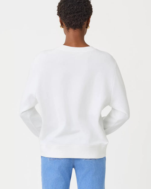 Ballad Long Sleeve Sweatshirt NC Dest