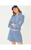 Amaris Pullover Starlight Navy St Tropez Stripe