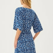 ADALYN DRESS STARLIGHT NAVY YOURE AN ANIMAL