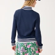 REGATE JACKET UPF 50+ LOW TIDE NAVY