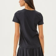 WESTLEY TEE RESORT BLACK