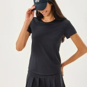 WESTLEY TEE RESORT BLACK