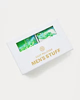 Mens Tie And Pocket Capri Blue Galloping Gals Mens Accessories