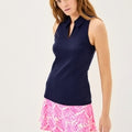 Martina Polo UPF 50+, True Navy
