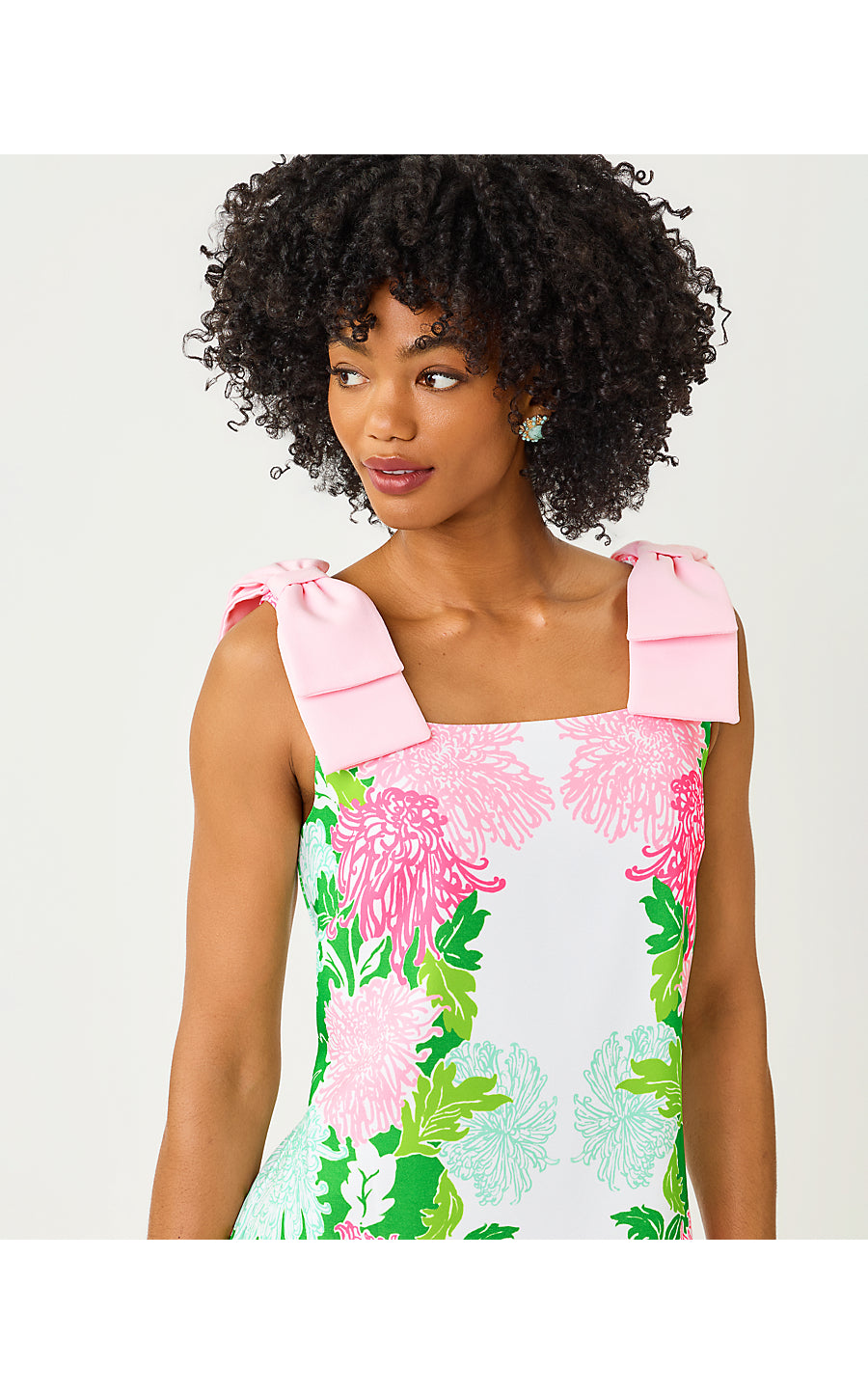 Bernice Maxi Dress Terrace Green Go With The Flow Engineered