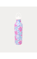 Stainless Steel Water Bottle  Beachside Haven