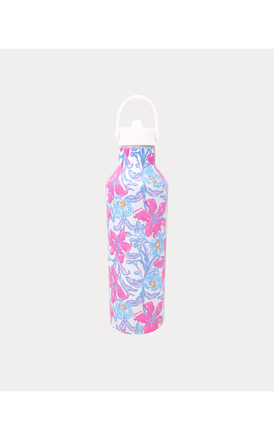 Stainless Steel Water Bottle  Beachside Haven