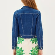 Seaspray Denim Jacket