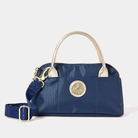KERRINGTON TOP HANDLE MINI LOW TIDE NAVY