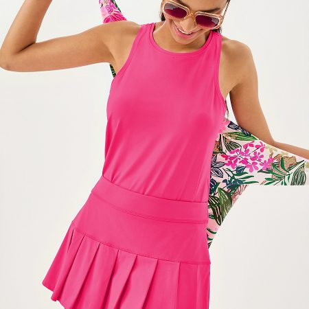 FREESIA SKORT UPF 50+ PARIGI PINK