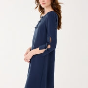 LEYLAND SHIFT LOW TIDE NAVY