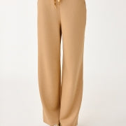 AMORE PANT UPF 50+ HEATHERED ICED LATTE