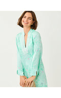 Irella Caftan Dress Mint Condition Fantastical