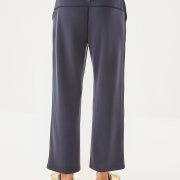 ALWYN UPF 50+ CROP PANT NOIR