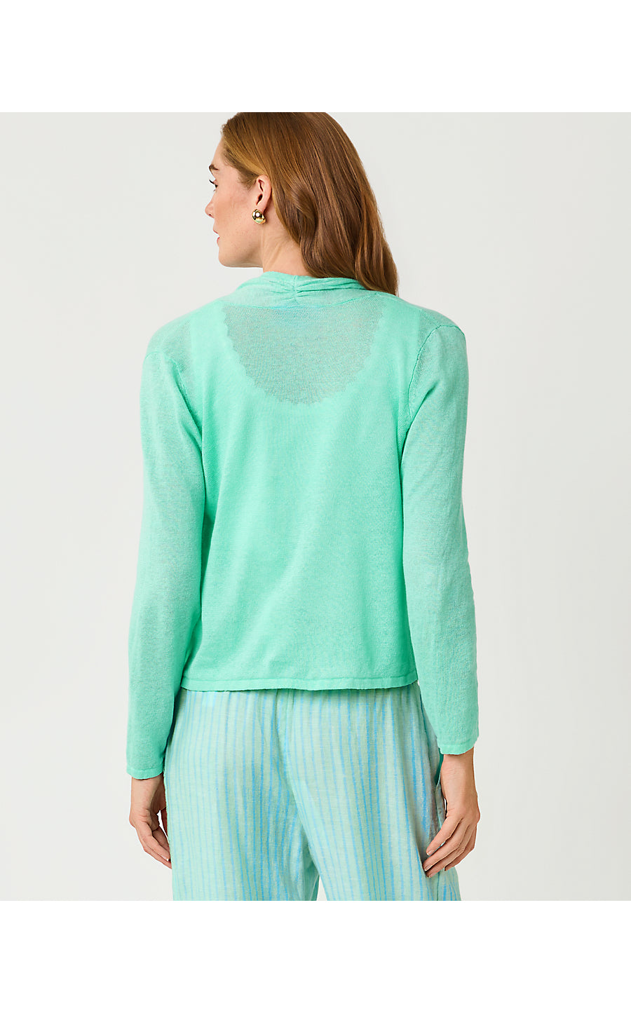 Faretta Cardigan Mint Condition