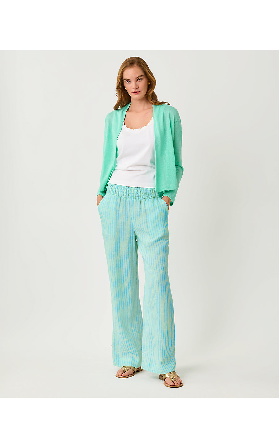 Faretta Cardigan Mint Condition