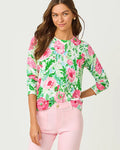 Tensley Sweater Multi Poppy Party
