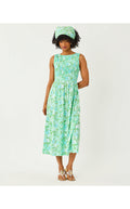 Finnley Midi Dress Mint Condition Burst Of Joy