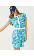 UPF 50+ Loribelle Dress Mint Condition Harlillyquin