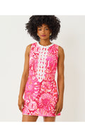 Edita Stretch Shift Paradise Punch Oversized Jims Stuff