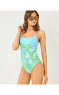 Napili Rope One Piece Day Dream Blue Throw Me A Line Engineered