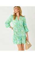 Shaley Tunic Dress Mint Condition Burst Of Joy