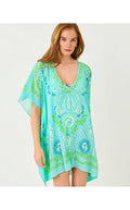 Airsy Coverup Day Dream Blue Throw Me A Line Engineered
