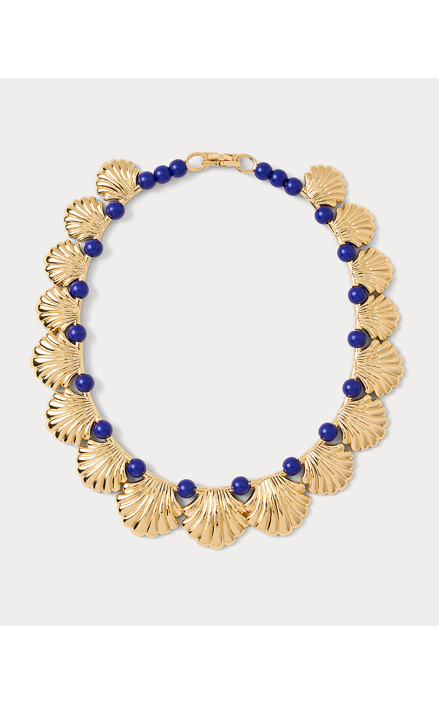 Shelden Necklace Starlight Navy