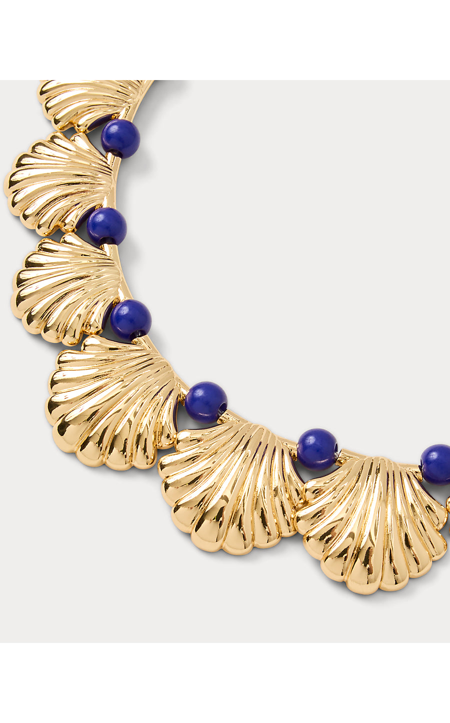 Shelden Necklace Starlight Navy