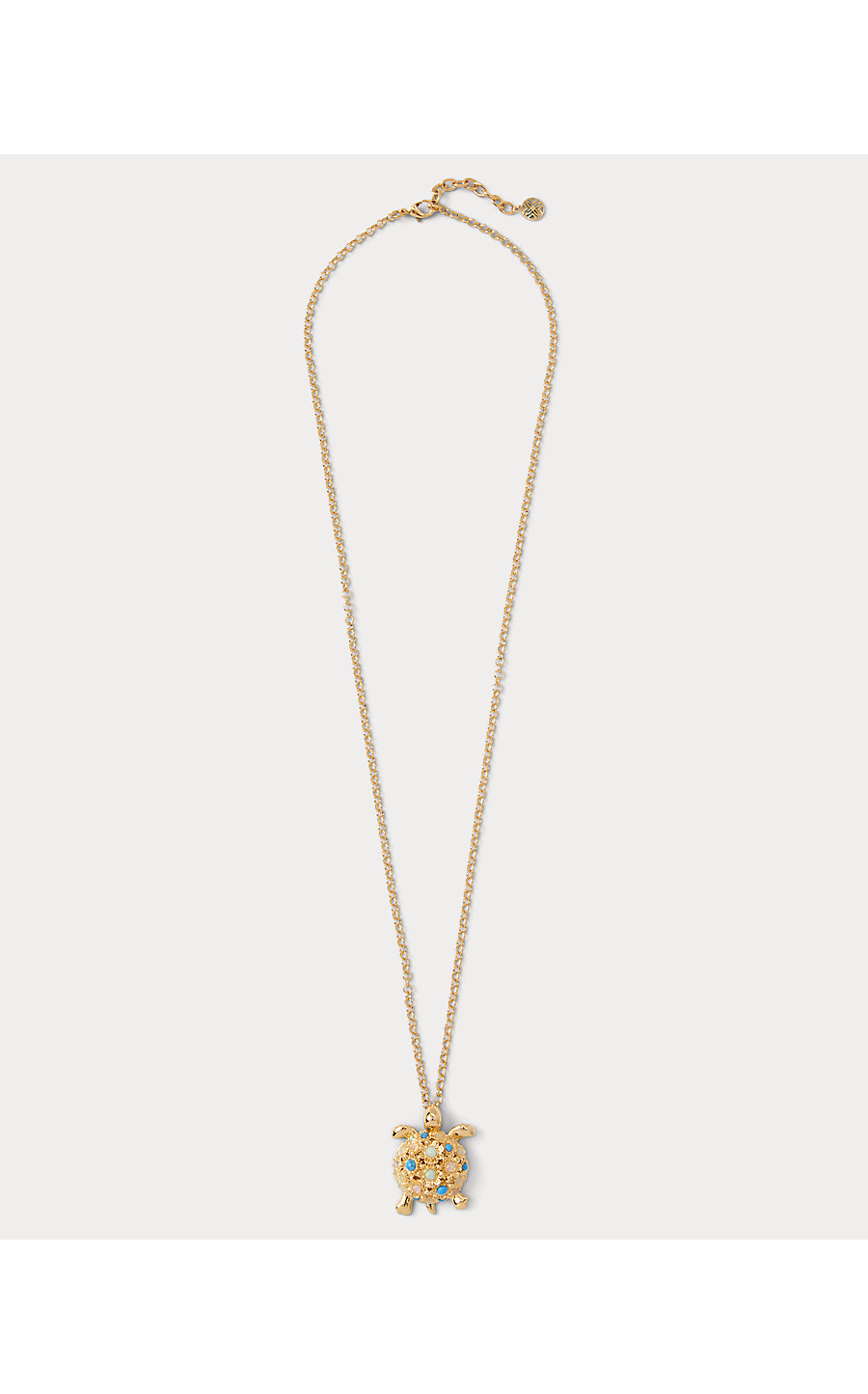 Harlillyquin Necklace Multi