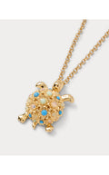Harlillyquin Necklace Multi