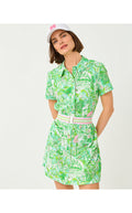 UPF 50+ Dominica Dress Resort White Ship To Shore