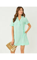 Scarlette Dress Mint Condition X Resort White