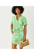 Scarlette Dress Resort White Ship To Shore