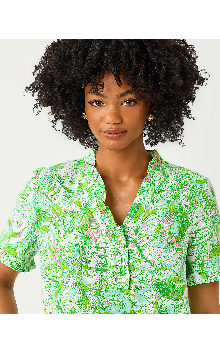 Scarlette Dress Resort White Ship To Shore