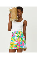 Kels Mini Skort Multi Lovely Lilly
