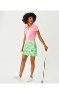 UPF 50+ Monica Skort Resort White Ship To Shore