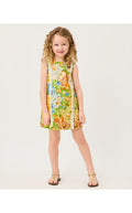 Little Lilly Classic Shift Rutabaga Sympeony