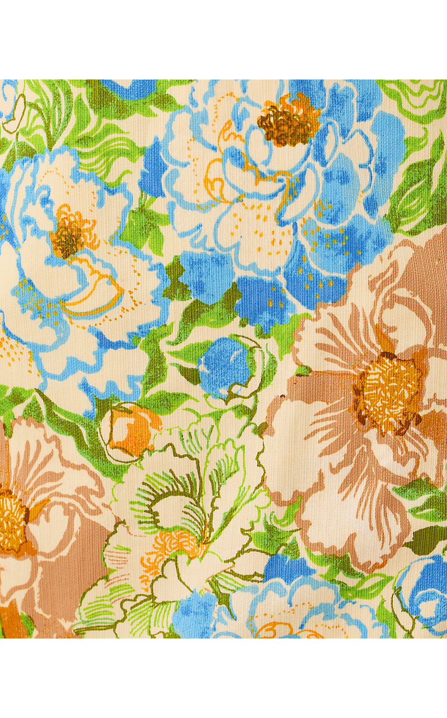 Minerva Short Sleeve Strech Dress Rutabaga Sympeony