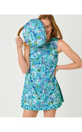 Aisling Shift Romper Mint Condition Harlillyquin Engineered