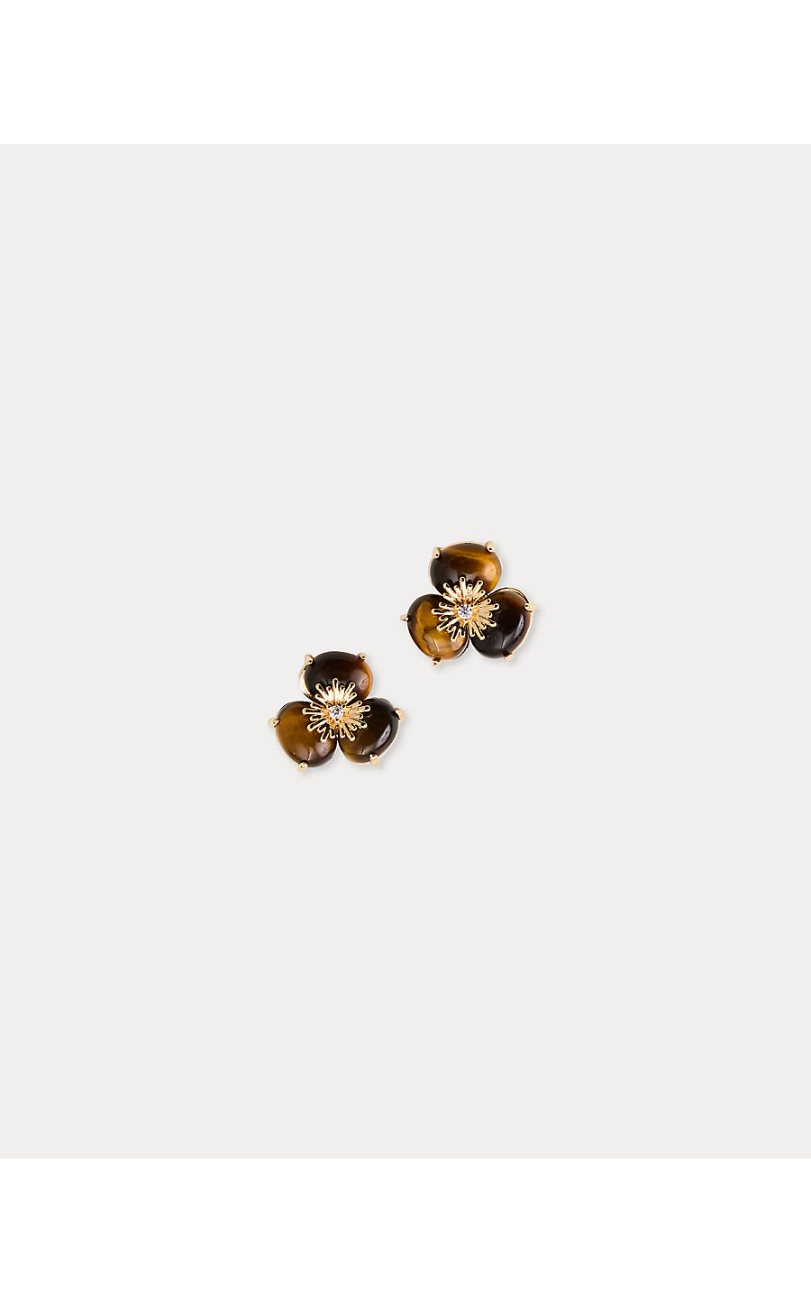 Camouflage Catwalk Earring Coco Beach