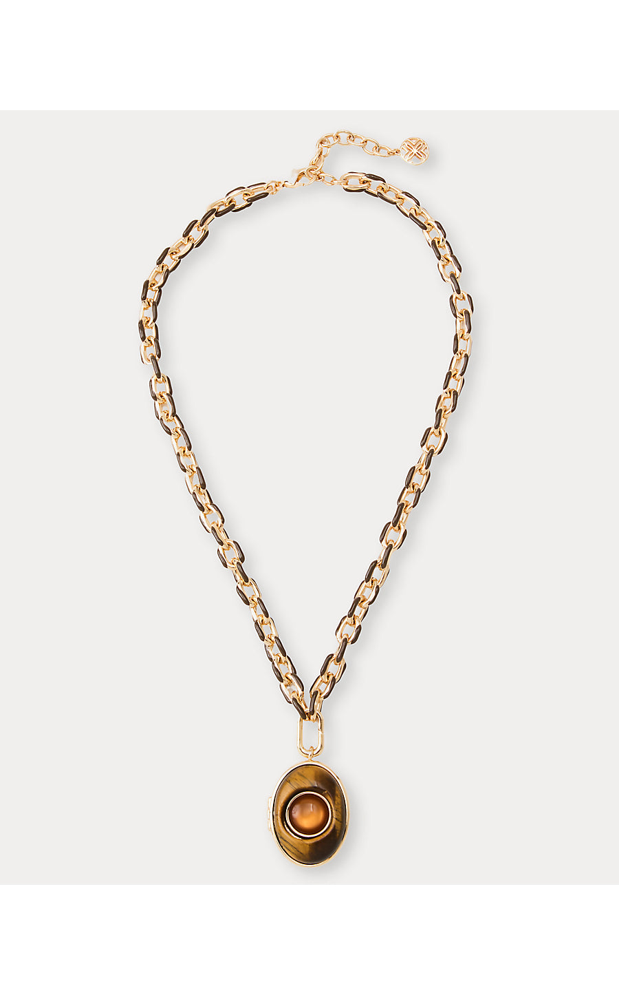 Camouflage Catwalk Necklace Coco Beach